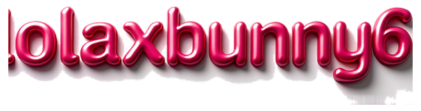 lolaxbunny69 logo